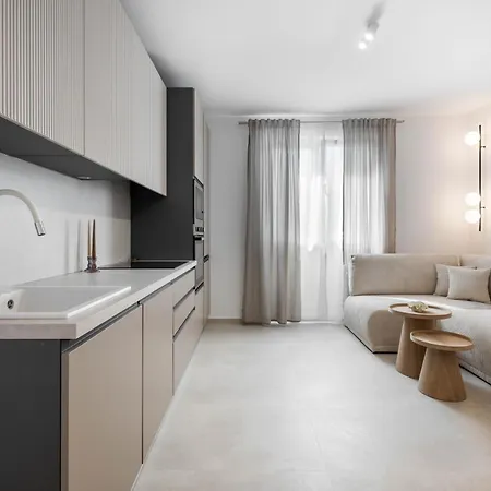 Apartman Margarita Biograd na Moru