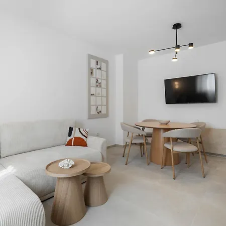 Margarita Apartman *