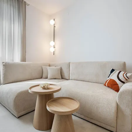 Apartman Margarita Biograd na Moru