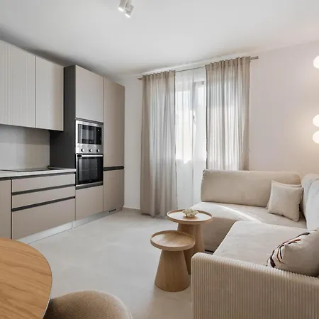 Margarita Apartman