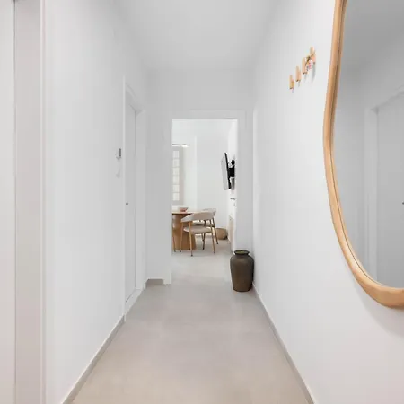 Apartman Margarita *