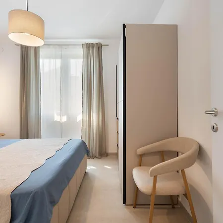 Margarita Apartman