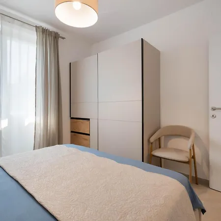 Apartman Margarita