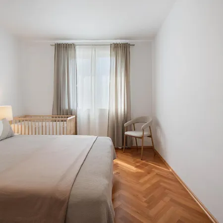 Margarita Apartman *